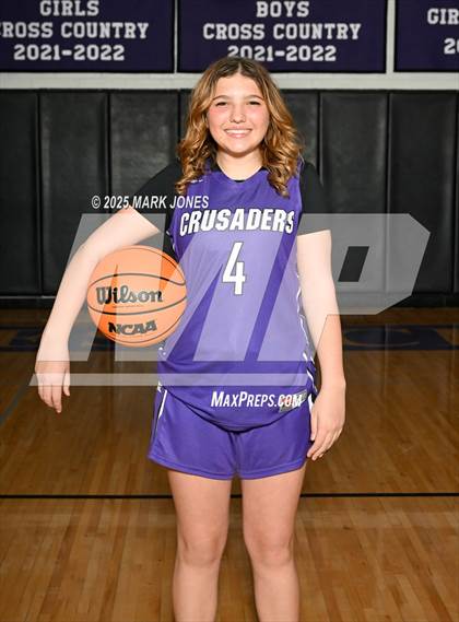 Thumbnail 3 in Northwest Christian (Team and Individuals) photogallery.