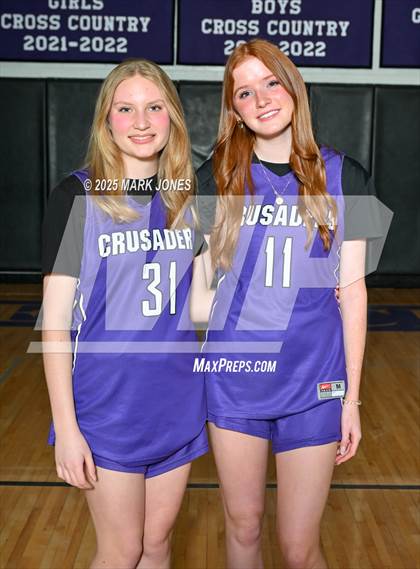 Thumbnail 2 in Northwest Christian (Team and Individuals) photogallery.