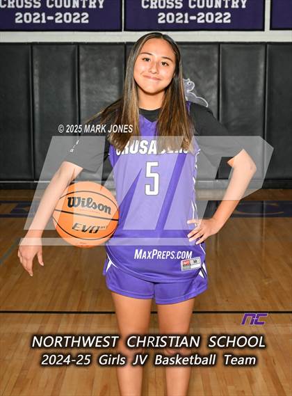 Thumbnail 3 in Northwest Christian (Team and Individuals) photogallery.
