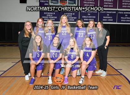 Thumbnail 1 in Northwest Christian (Team and Individuals) photogallery.