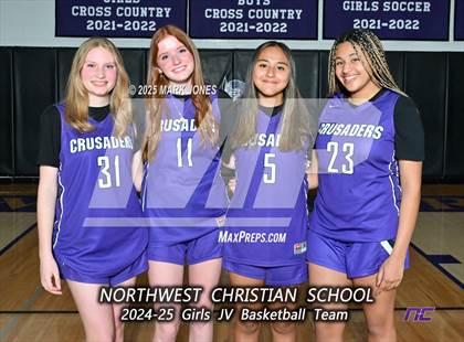 Thumbnail 2 in Northwest Christian (Team and Individuals) photogallery.