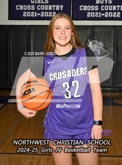 Thumbnail 2 in Northwest Christian (Team and Individuals) photogallery.