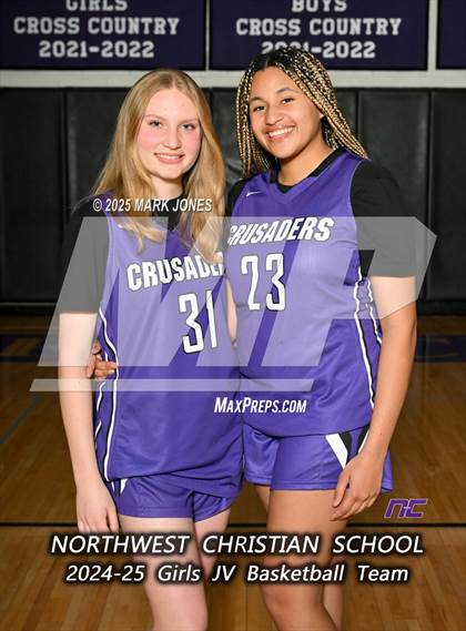 Thumbnail 2 in Northwest Christian (Team and Individuals) photogallery.