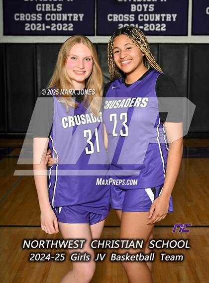 Thumbnail 1 in Northwest Christian (Team and Individuals) photogallery.