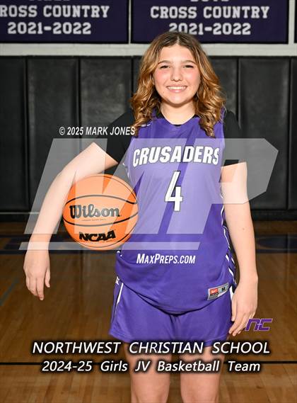 Thumbnail 3 in Northwest Christian (Team and Individuals) photogallery.