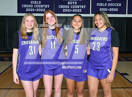 Thumbnail 3 in Northwest Christian (Team and Individuals) photogallery.