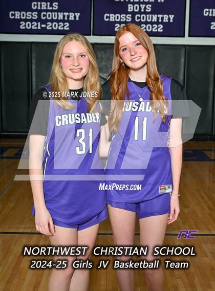 Thumbnail 2 in Northwest Christian (Team and Individuals) photogallery.