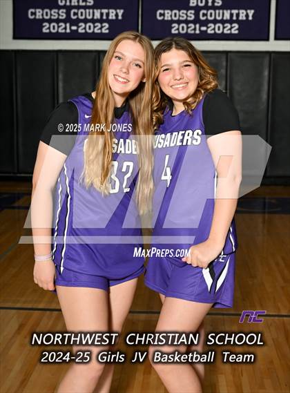Thumbnail 3 in Northwest Christian (Team and Individuals) photogallery.