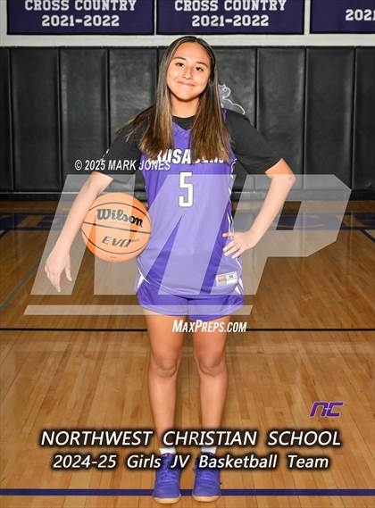 Thumbnail 2 in Northwest Christian (Team and Individuals) photogallery.