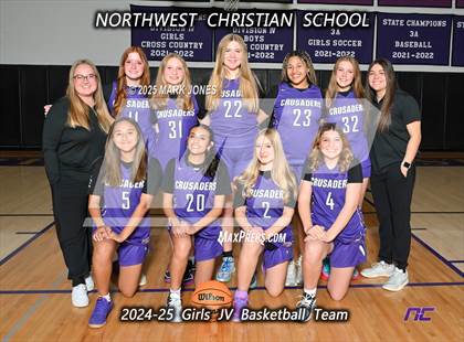Thumbnail 2 in Northwest Christian (Team and Individuals) photogallery.