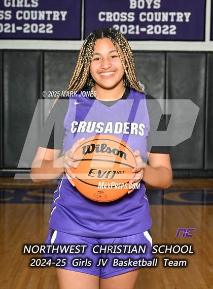 Thumbnail 3 in Northwest Christian (Team and Individuals) photogallery.