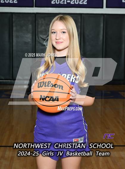 Thumbnail 1 in Northwest Christian (Team and Individuals) photogallery.