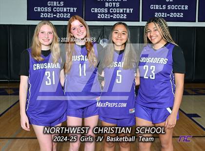 Thumbnail 1 in Northwest Christian (Team and Individuals) photogallery.