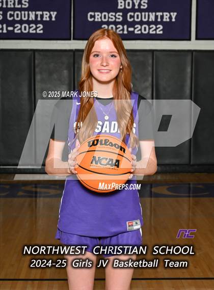 Thumbnail 1 in Northwest Christian (Team and Individuals) photogallery.