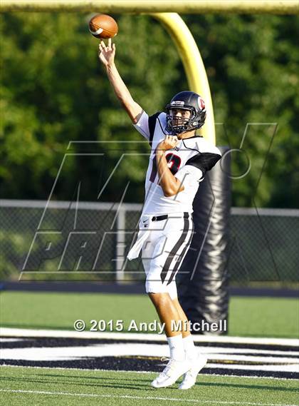 Thumbnail 1 in Chattooga @ Ridgeland photogallery.