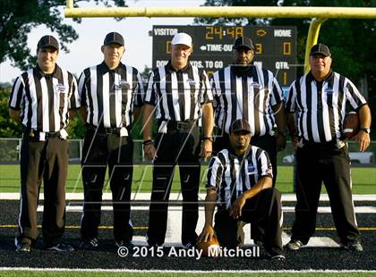 Thumbnail 1 in Chattooga @ Ridgeland photogallery.