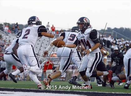 Thumbnail 2 in Chattooga @ Ridgeland photogallery.