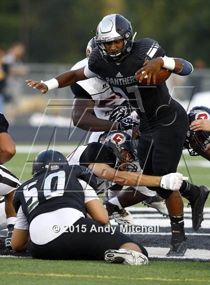 Thumbnail 3 in Chattooga @ Ridgeland photogallery.