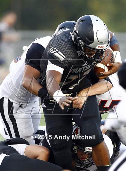 Thumbnail 3 in Chattooga @ Ridgeland photogallery.