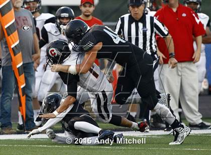 Thumbnail 3 in Chattooga @ Ridgeland photogallery.