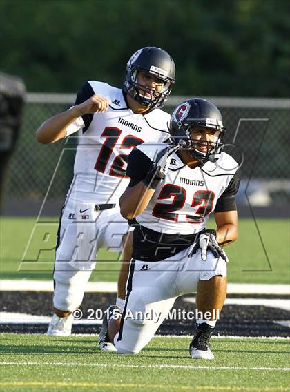 Thumbnail 1 in Chattooga @ Ridgeland photogallery.