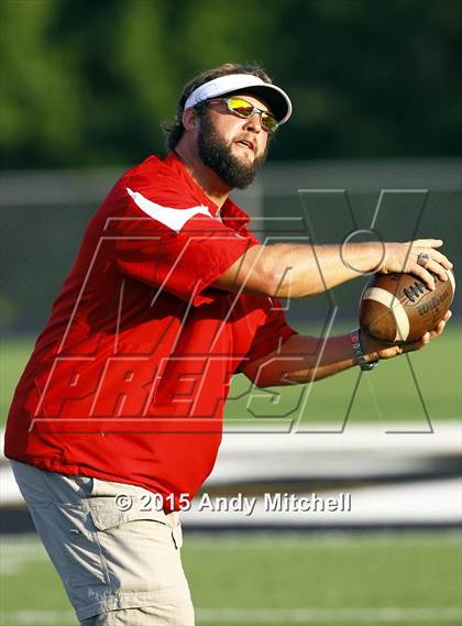 Thumbnail 3 in Chattooga @ Ridgeland photogallery.