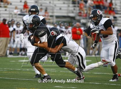 Thumbnail 1 in Chattooga @ Ridgeland photogallery.