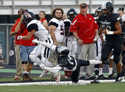 Thumbnail 1 in Chattooga @ Ridgeland photogallery.