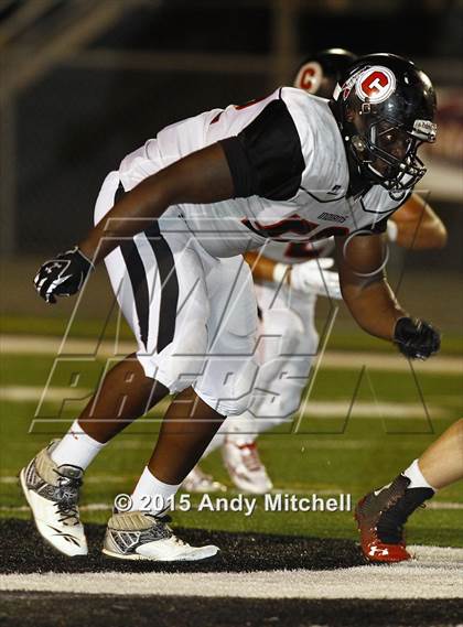 Thumbnail 1 in Chattooga @ Ridgeland photogallery.