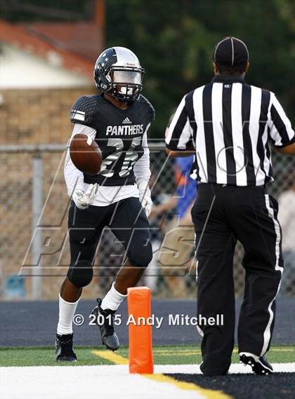 Thumbnail 1 in Chattooga @ Ridgeland photogallery.