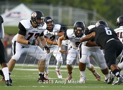 Thumbnail 3 in Chattooga @ Ridgeland photogallery.