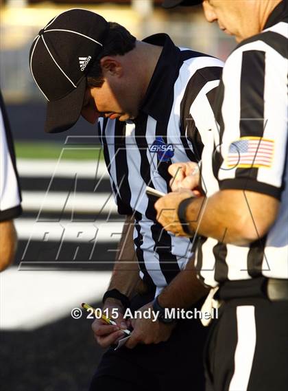Thumbnail 2 in Chattooga @ Ridgeland photogallery.