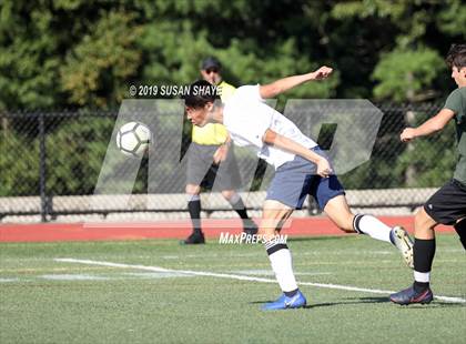 Thumbnail 2 in Bromfield @ Nashoba Regional (Scrimmage) photogallery.