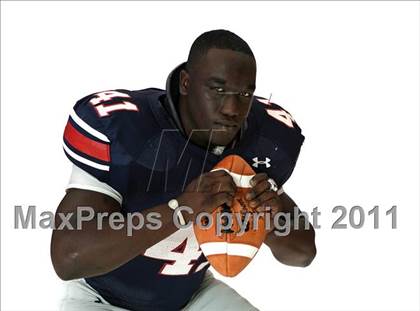 Thumbnail 1 in South Panola (Top 25 Photo Shoot) photogallery.