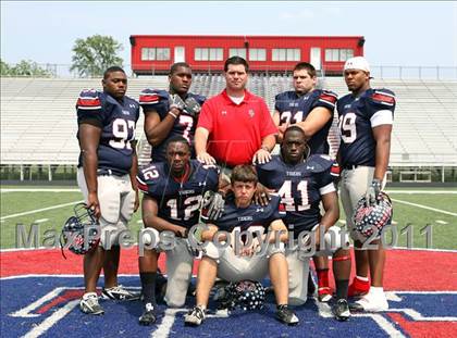 Thumbnail 2 in South Panola (Top 25 Photo Shoot) photogallery.