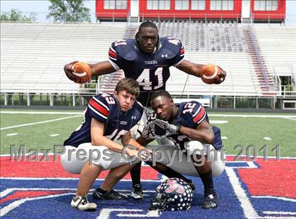 Thumbnail 2 in South Panola (Top 25 Photo Shoot) photogallery.