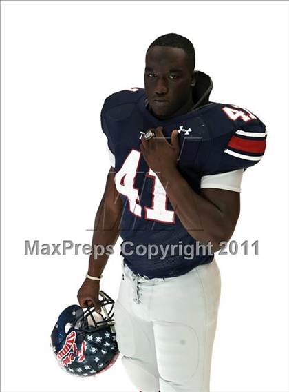 Thumbnail 2 in South Panola (Top 25 Photo Shoot) photogallery.