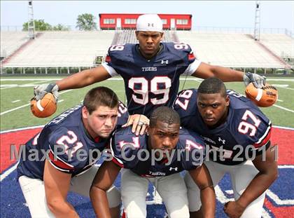 Thumbnail 3 in South Panola (Top 25 Photo Shoot) photogallery.