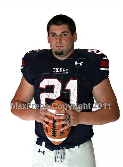 Thumbnail 3 in South Panola (Top 25 Photo Shoot) photogallery.
