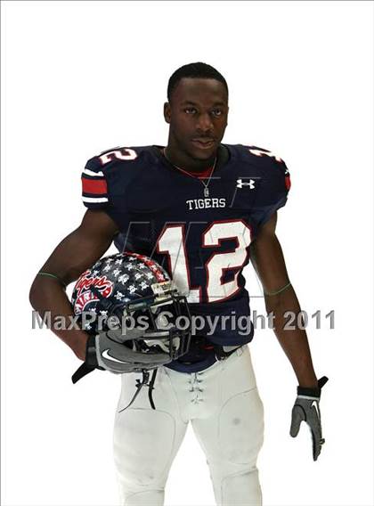 Thumbnail 3 in South Panola (Top 25 Photo Shoot) photogallery.
