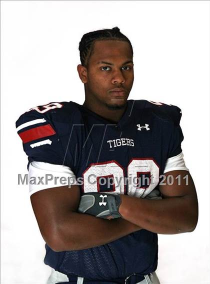 Thumbnail 2 in South Panola (Top 25 Photo Shoot) photogallery.