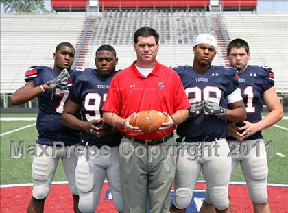 Thumbnail 2 in South Panola (Top 25 Photo Shoot) photogallery.