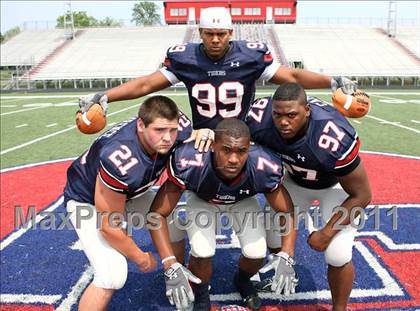 Thumbnail 2 in South Panola (Top 25 Photo Shoot) photogallery.