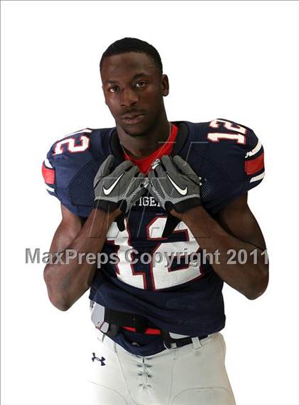Thumbnail 3 in South Panola (Top 25 Photo Shoot) photogallery.