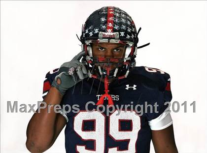 Thumbnail 1 in South Panola (Top 25 Photo Shoot) photogallery.