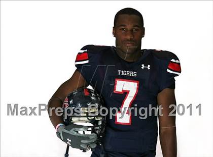 Thumbnail 1 in South Panola (Top 25 Photo Shoot) photogallery.