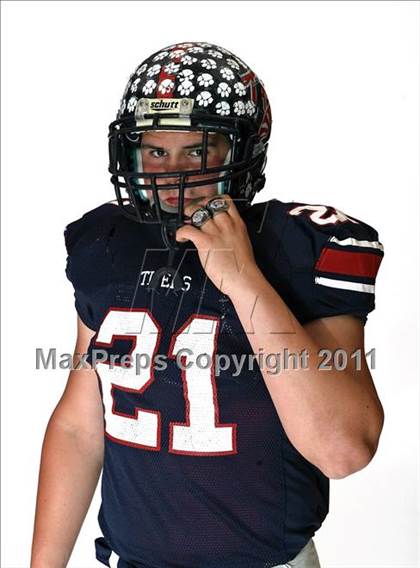 Thumbnail 3 in South Panola (Top 25 Photo Shoot) photogallery.