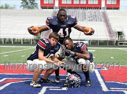 Thumbnail 3 in South Panola (Top 25 Photo Shoot) photogallery.