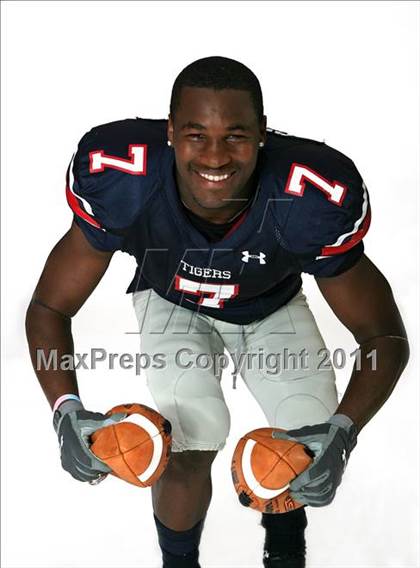 Thumbnail 2 in South Panola (Top 25 Photo Shoot) photogallery.