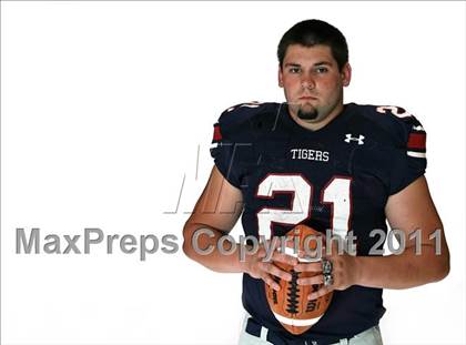 Thumbnail 1 in South Panola (Top 25 Photo Shoot) photogallery.
